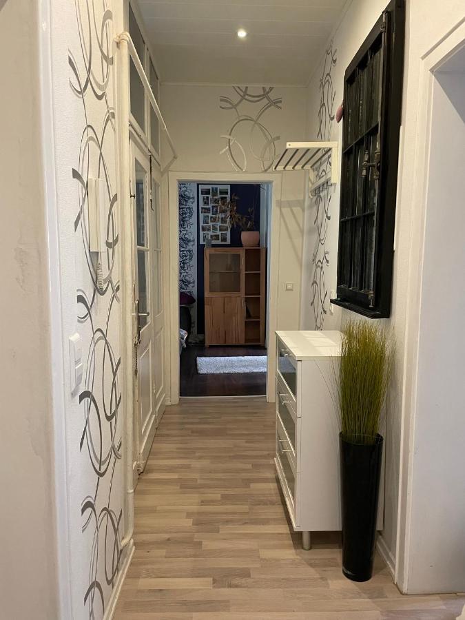 Ferienwohnung An Der Sesselbahn Cochem Zewnętrze zdjęcie