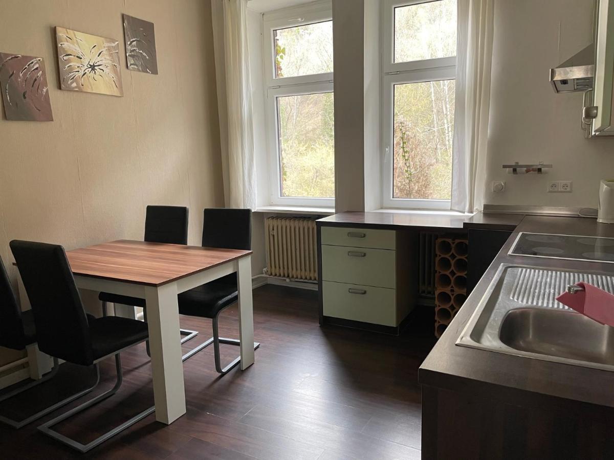 Ferienwohnung An Der Sesselbahn Cochem Zewnętrze zdjęcie