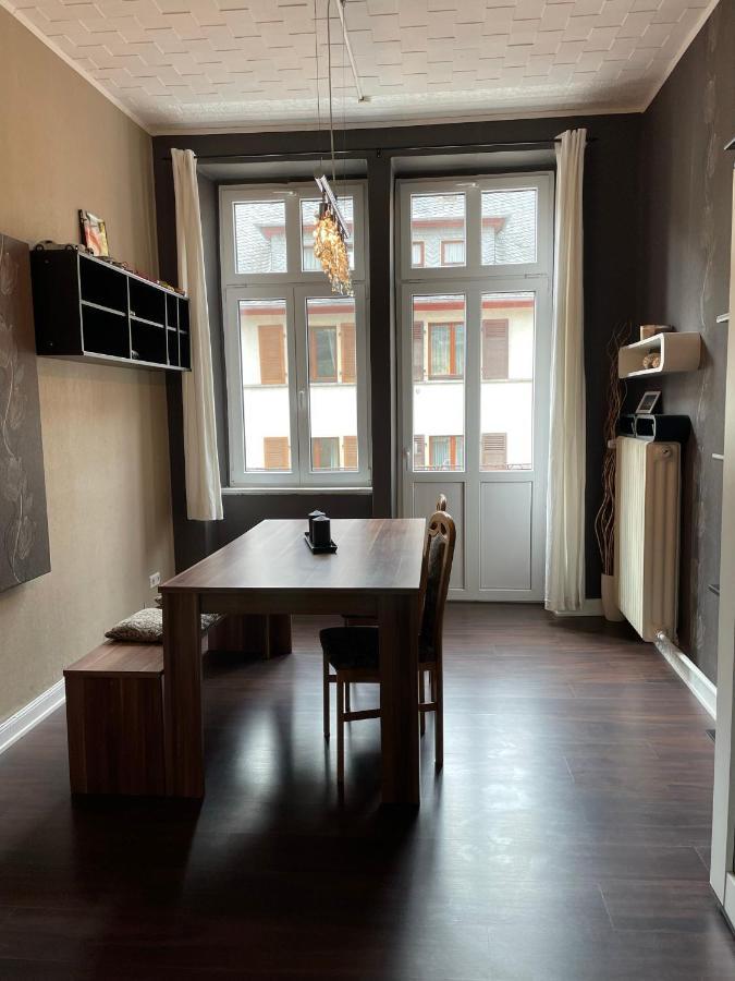 Ferienwohnung An Der Sesselbahn Cochem Zewnętrze zdjęcie