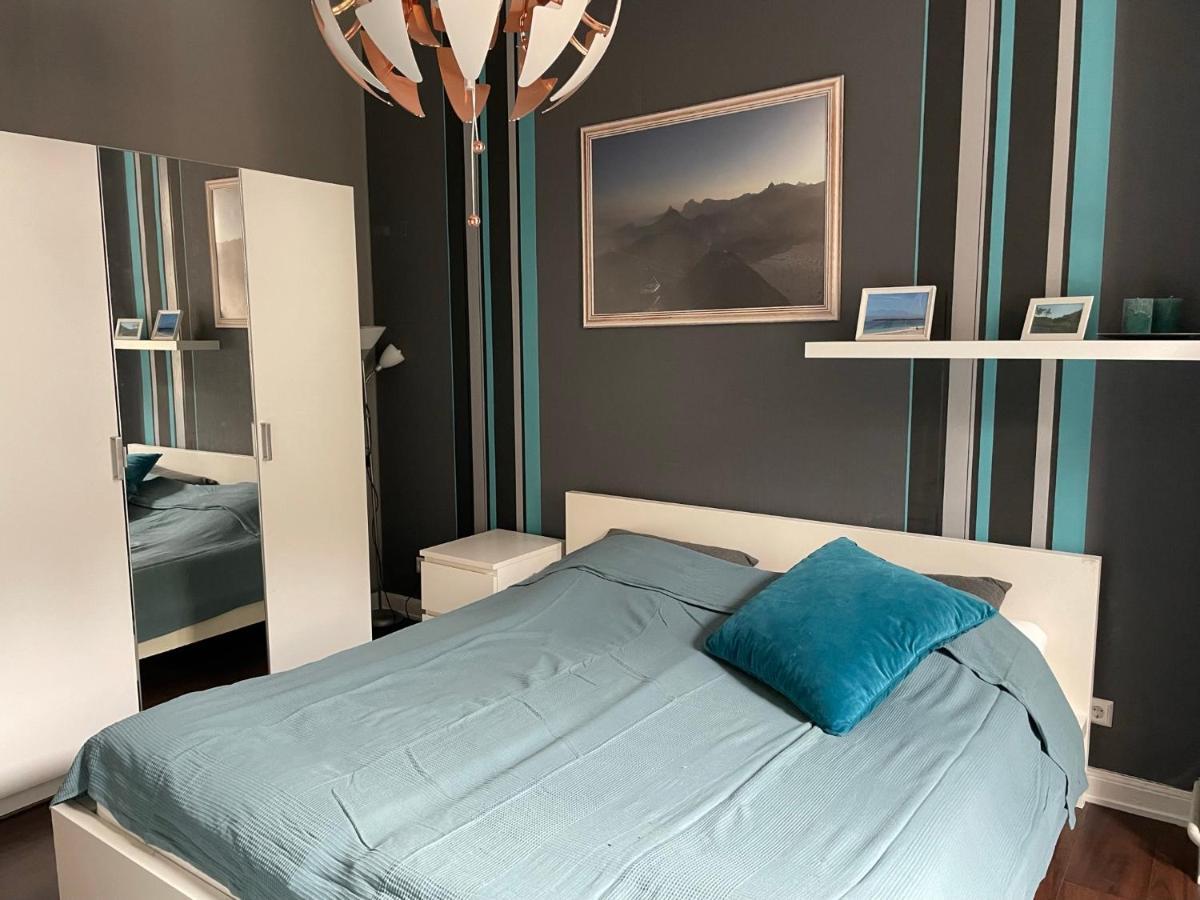 Ferienwohnung An Der Sesselbahn Cochem Zewnętrze zdjęcie