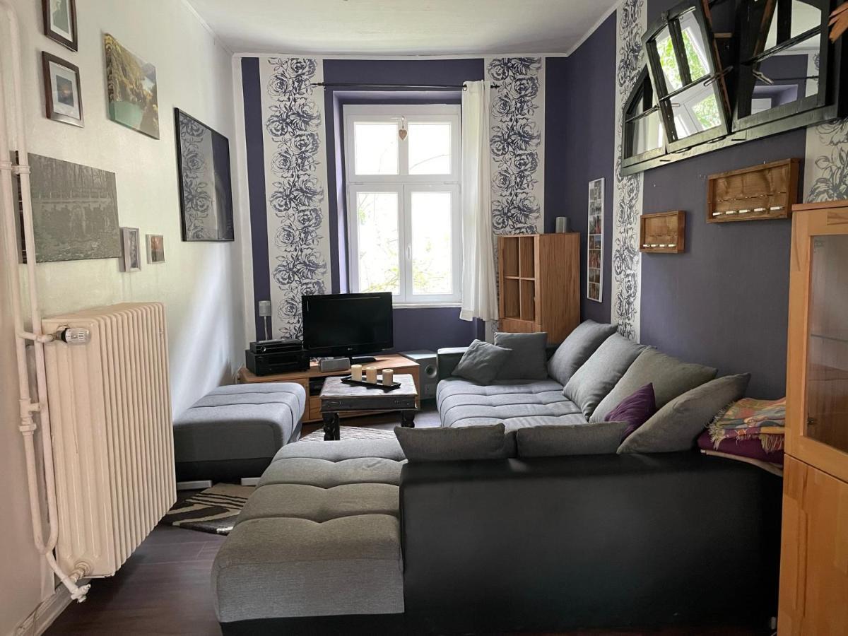 Ferienwohnung An Der Sesselbahn Cochem Zewnętrze zdjęcie