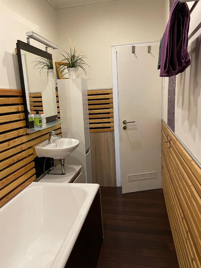 Ferienwohnung An Der Sesselbahn Cochem Zewnętrze zdjęcie