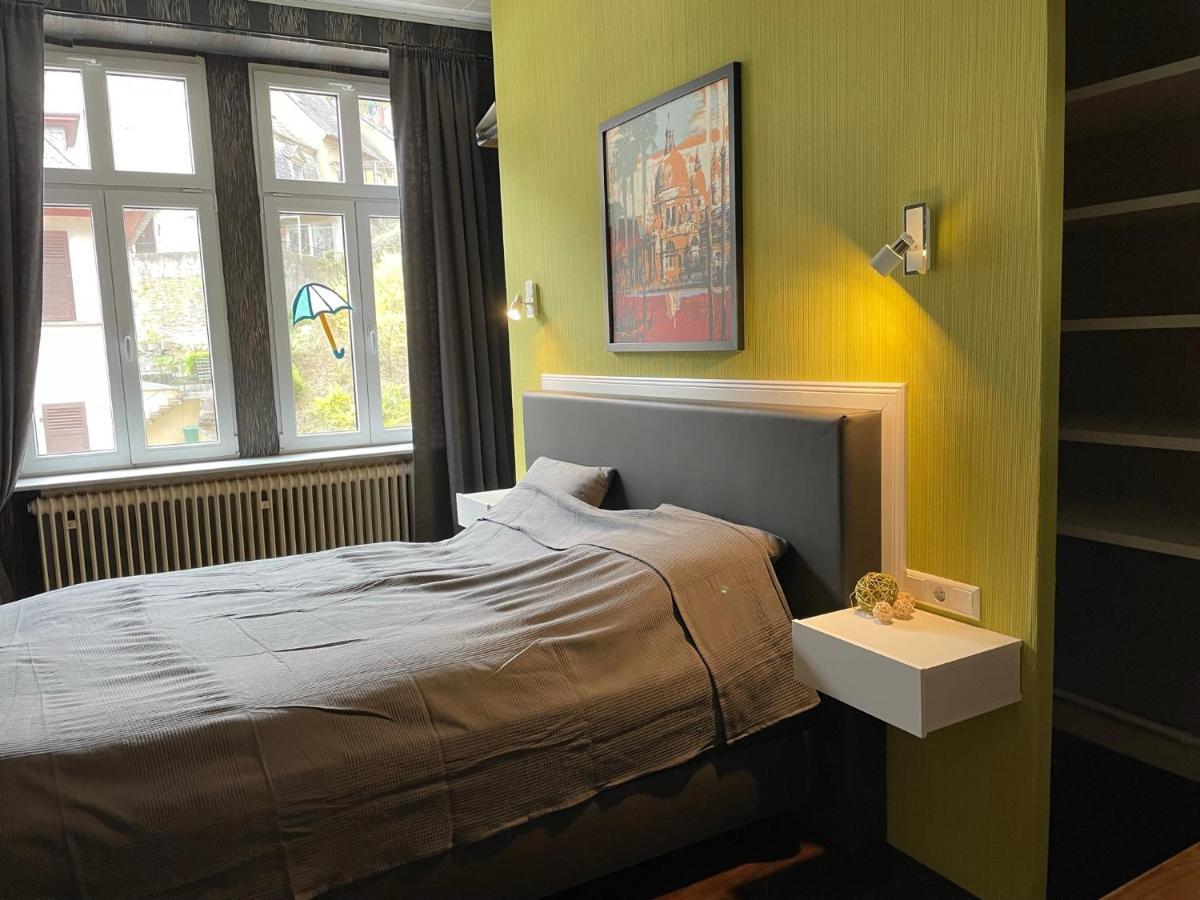 Ferienwohnung An Der Sesselbahn Cochem Zewnętrze zdjęcie